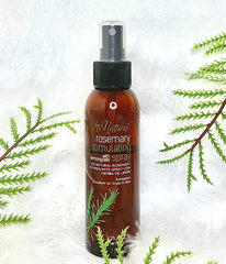 It’s Natural Rosemary Stimulating Spray 4oz.