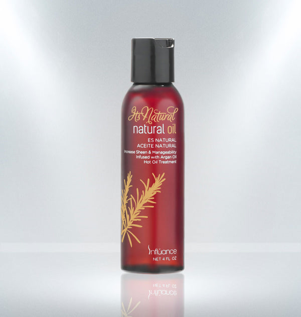 It’s Natural Natural Oil 4oz.