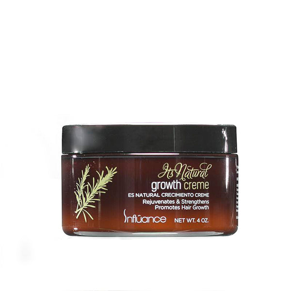 It’s Natural Growth Creme 4oz.