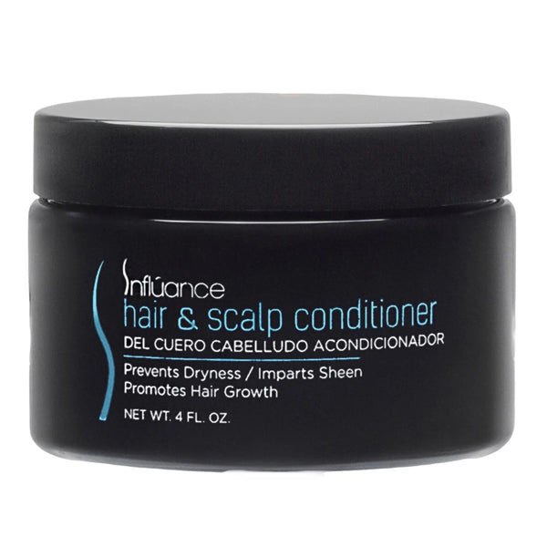 Hair & Scalp Conditioner 4oz.