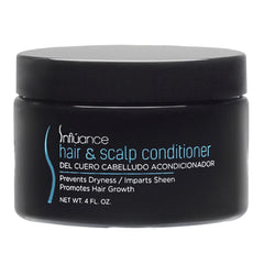 Hair & Scalp Conditioner 4oz.