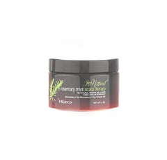 It's natural rosemary mint scalp therapy 4oz.